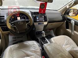 تويوتا لاندكروزر برادو